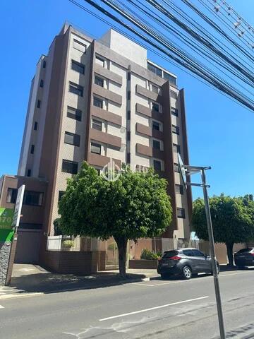 Foto Imóvel - Apartamento Para Locação No Edifício Belvedere