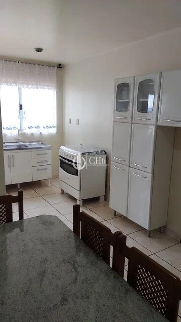Foto Imóvel - Apartamento Semi-mobiliado No Edifício ítalo Moro