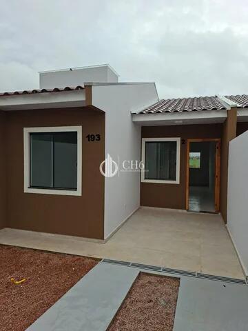 Foto Imóvel - Casa Na Vila Cipa