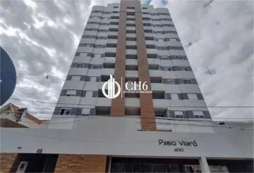 Foto Imóvel - Cobertura Duplex - Edifício Pablo Vilaró