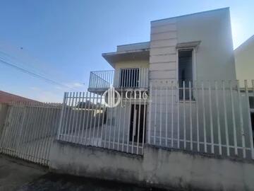 Foto Imóvel - Sobrado Mobiliado Em Uvaranas