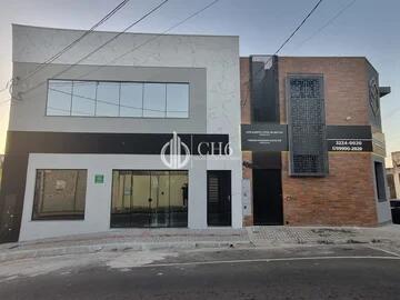 Foto Imóvel - Sala Comercial - Região Central