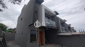 Foto Imóvel - Sobrado Em Uvaranas