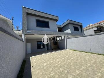 Foto Imóvel - Sobrado No Jardim Carvalho