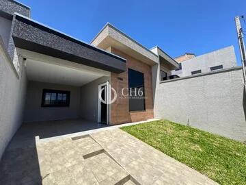 Foto Imóvel - Casa No Jardim Carvalho