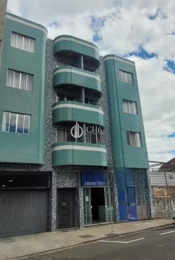 Foto Imóvel - Apartamento No Edifício Carrera Schoeder