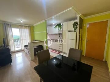 Foto Imóvel - Apartamento No Vittace Gianna