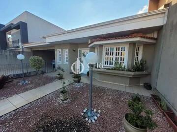 Foto Imóvel - Residência No Jardim Carvalho