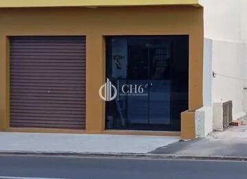 Foto Imóvel - Sala Comercial No Centro