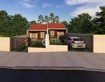 Foto Imóvel - Casa Em Uvaranas