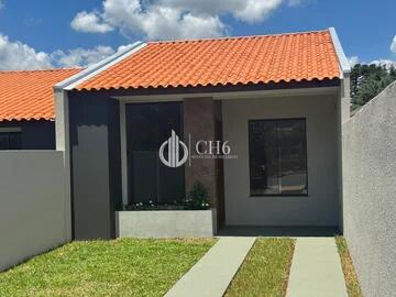 Foto Imóvel - Casa Em Uvaranas