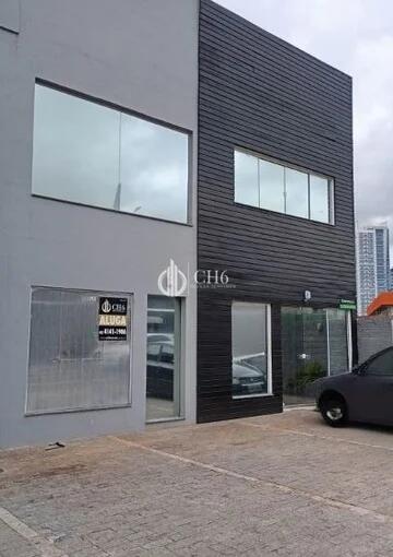 Foto Imóvel - Sobrado Comercial - Região Central