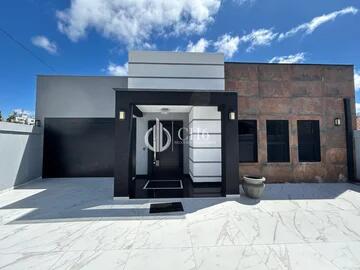 Foto Imóvel - Residência No Orfãs