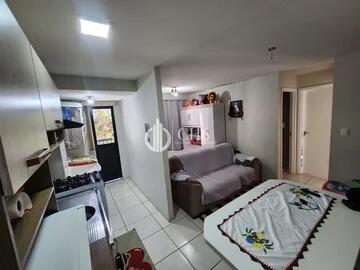 Foto Imóvel - Apartamento No Oficinas