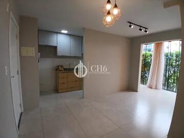 Foto Imóvel - Apartamento Gardenno Vista Oficinas