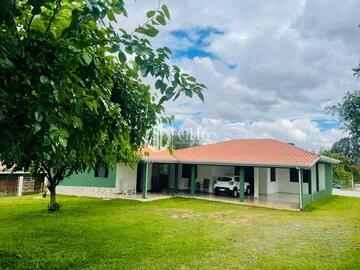 Foto Imóvel - Chácara Na Colônia Santa Maria