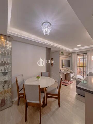 Foto Imóvel - Apartamento em Boa Vista