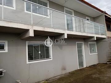 Foto Imóvel - Sobrado No Colônia Dona Luiza