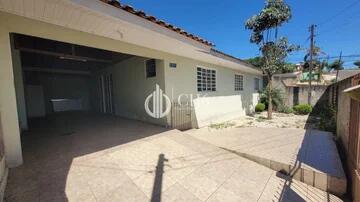 Foto Imóvel - Casa Em Uvaranas