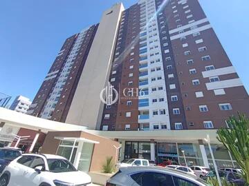 Foto Imóvel - Apartamento Semi-mobiliado No Edifício Rembrandt