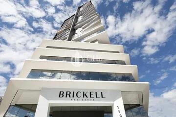 Foto Imóvel - Apartamento No Edifício Brickell