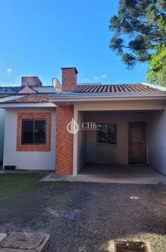 Foto Imóvel - Casa Em Uvaranas