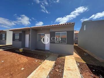 Foto Imóvel - Casa No Royal