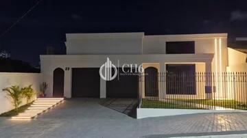 Foto Imóvel - Casa No Jardim América