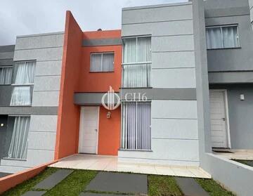 Foto Imóvel - Sobrado No Jardim América