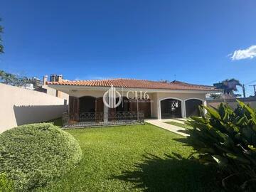 Foto Imóvel - Residência Semi Mobiliada - Jardim América