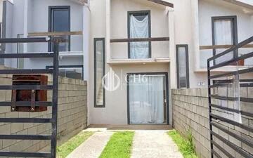 Foto Imóvel - Sobrado No Nova Ponta Grossa