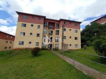 Foto Imóvel - Apartamento Mobiliado No Residencial São José