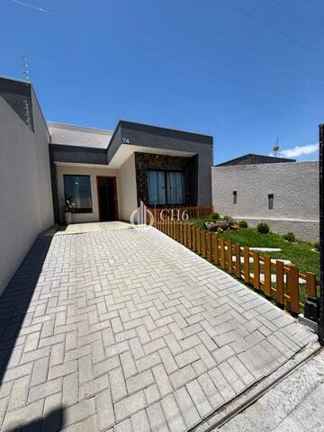 Foto Imóvel - Casa No Campo Bello