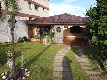 Foto Imóvel - Residência No Orfãs