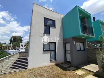 Foto Imóvel - Casa No Condomínio Inova