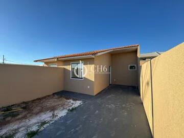 Foto Imóvel - Casa No Terraliz