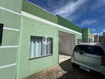 Foto Imóvel - Casa No Orfãs