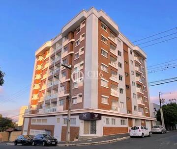 Foto Imóvel - Apartamento Garden No Edifício Vernon