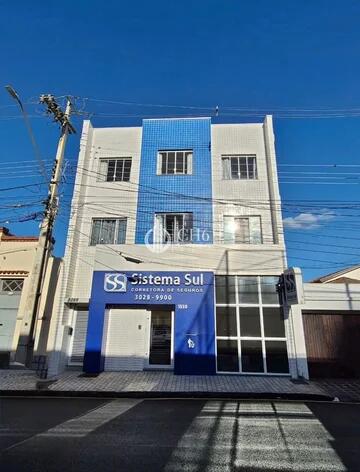 Foto Imóvel - Apartamento 1 Quarto - Central