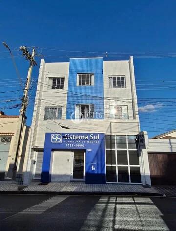 Foto Imóvel - Apartamento 1 Quarto - Central