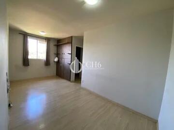 Foto Imóvel - Apartamento Residencial Jardim América Ii