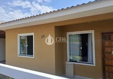 Foto Imóvel - Casa Mobiliado No Shangrilá