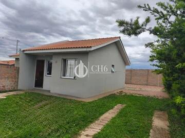 Foto Imóvel - Casa No Bueno Aires