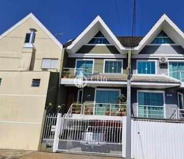 Foto Imóvel - Casa Mobiliada Em Uvaranas