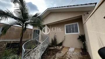 Foto Imóvel - Casa No Orfãs