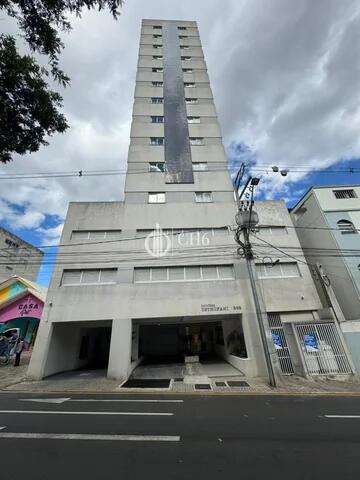 Foto Imóvel - Apartamento No Edifício Estepany