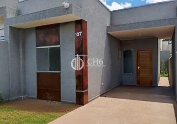 Foto Imóvel - Casa Na Dona Marli