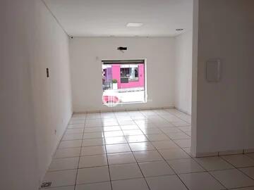 Foto Imóvel - Sala Comercial No Centro