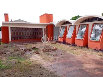 Foto Imóvel - Casa Comercial No Orfãs