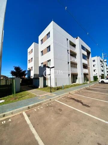 Foto Imóvel - Apartamento No Vittace Uvaranas